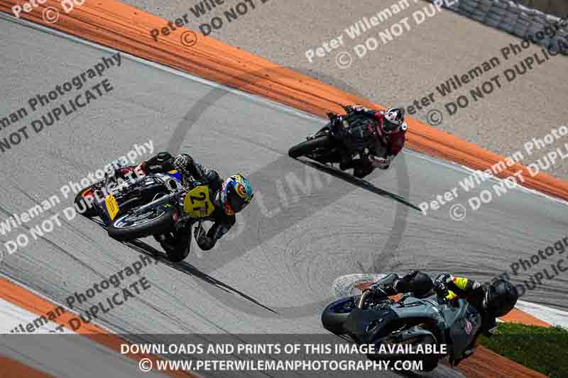 march 2018;motorbikes;no limits;peter wileman photography;portugal;trackday digital images;valencia